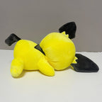 Pokemon Sleeping Eeveelution Plush Toys Collection