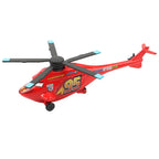 Lightning McQueen 1:55 Diecast Metal Toy Car Collection with Movie Characters