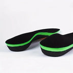 Arch Support Orthopedic Insole for Feet Plantar Fasciitis Sports Shoes Insoles Flat Foot Pads Shock Absorption Shoe Sole