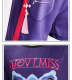 Girls Zoey Rumi Mira Cosplay Costume – Stage Performance Outfit