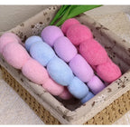 Fashion Sponge Spa Headband for Face Washing & Skincare