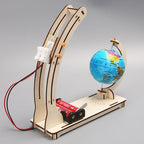 Earth Day & Night Cycle STEM Science Kit