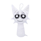 Sprunki Plush Toys Sprunki Plushie Doll Singers Oren Wenda Game Cartoon Stuffed Pillow Kids Birthday Christmas Gifts