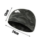 Cooling Skull Cap Helmet Liner for Cycling and Outdoor Sports