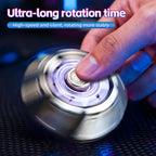 Creative EDC Hand Spinner DIY Fingertip Gyroscope Stress Relief Toy