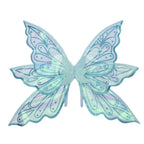 1PC Adults Fairy Wings Girls Sparkling Angel Wings Butterfly Costume Wings Halloween Costume Dress up Party Favor Christmas Gift