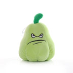 Plants vs Zombies Plush Toys – Cartoon Character Stuffed Dolls Collection
