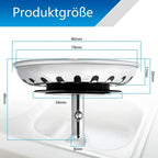 Stainless Steel Sink Strainer – Kitchen Drain Filter Basket