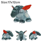 Pokémon Plush Toys Soft Stuffed Animal Collection for Kids & Fans