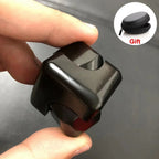 Alloy Cube Spinner Stress Relief Toy – Portable Desk Focus Gadget