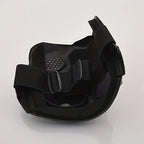 Motorcycle Skull Mask Wind Goggles Outdoor Sports Riding Glasses Halloween Props Windproof Tactical Mask