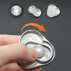 Triangle Spinner Fidget Toy