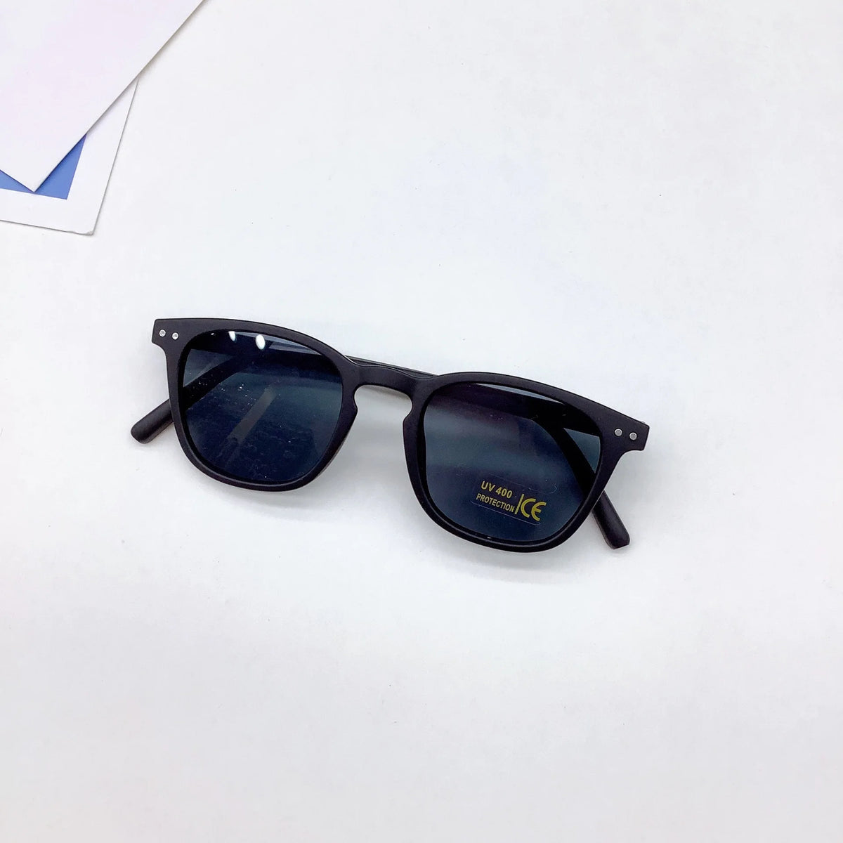 Baby & Kids UV400 Summer Sunglasses for Boys & Girls