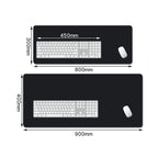 Mouse Pad Gaming Accessories PC Gamer alfombrilla xxl Computer Desk Mat Laptop Varmilo Keyboard Japanese anime Mousepad gift