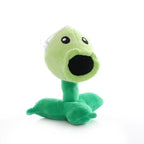 Plants vs Zombies Plush Toys – Cartoon Character Stuffed Dolls Collection