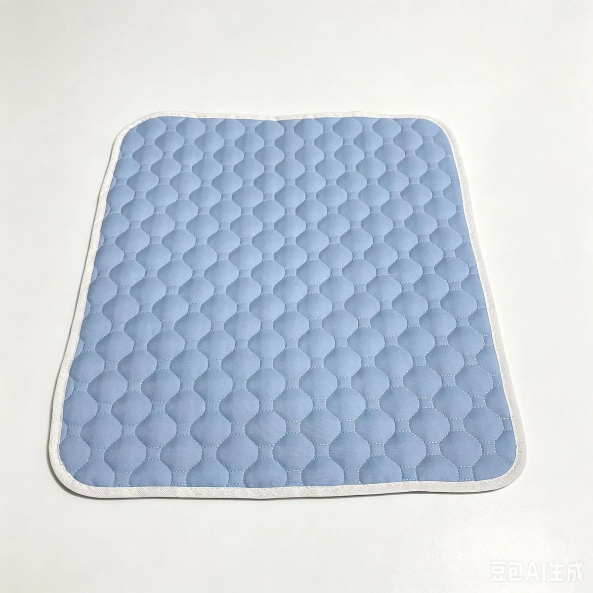 Dog Pee Reusable Pad Blanket Summer Cool Washable Puppy Training Absorbent Diaper Pet Bed Urine Mat Car Seat Cover Pet Supplies