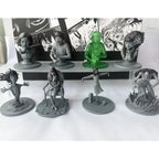 Junji Ito Curse Terror Horror Comic Blind Box Toys Tomie Slug Girl Doll Gifts Toys Collect Ornaments Gifts