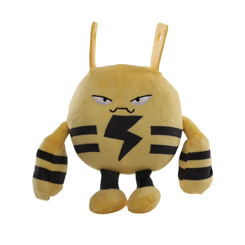Pokemon Character Plush Toys Collection