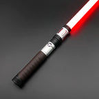 TXQSABER NEO PIXEL Lightsaber RGB Smooth Swing Combat Heavy Dueling Jedi Saber Sword Blaster Luminous Toy Cosplay