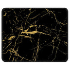 PC Small Keyboard Table Mats Mouse Pad Locking Edge Gabinete Mausepad Computer Mat Geometric Art Gaming Office Accessories Rug ﻿