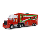 Cars 2 Mack Truck Pixar Racing Car Lightning McQueen Jackson Storm Car 3 Truck Set Metal Toy Model Car Gift For Kids Gift