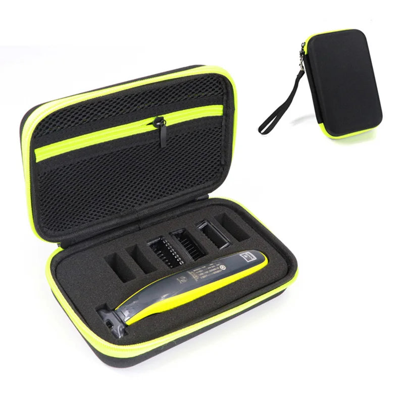 Philips One Blade EVA Hard Travel Storage Case
