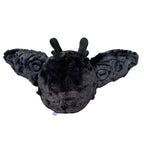 28cm Mothman Plush Toy Horror Mothman Plush Doll Cartoon Anime Soft Stuffed Holiday Doll Festival Peluches Toy Birthday Gift