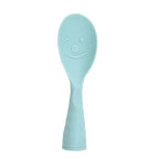 Serve Rice Effortlessly with the Non-Stick Standing Rice Spoon