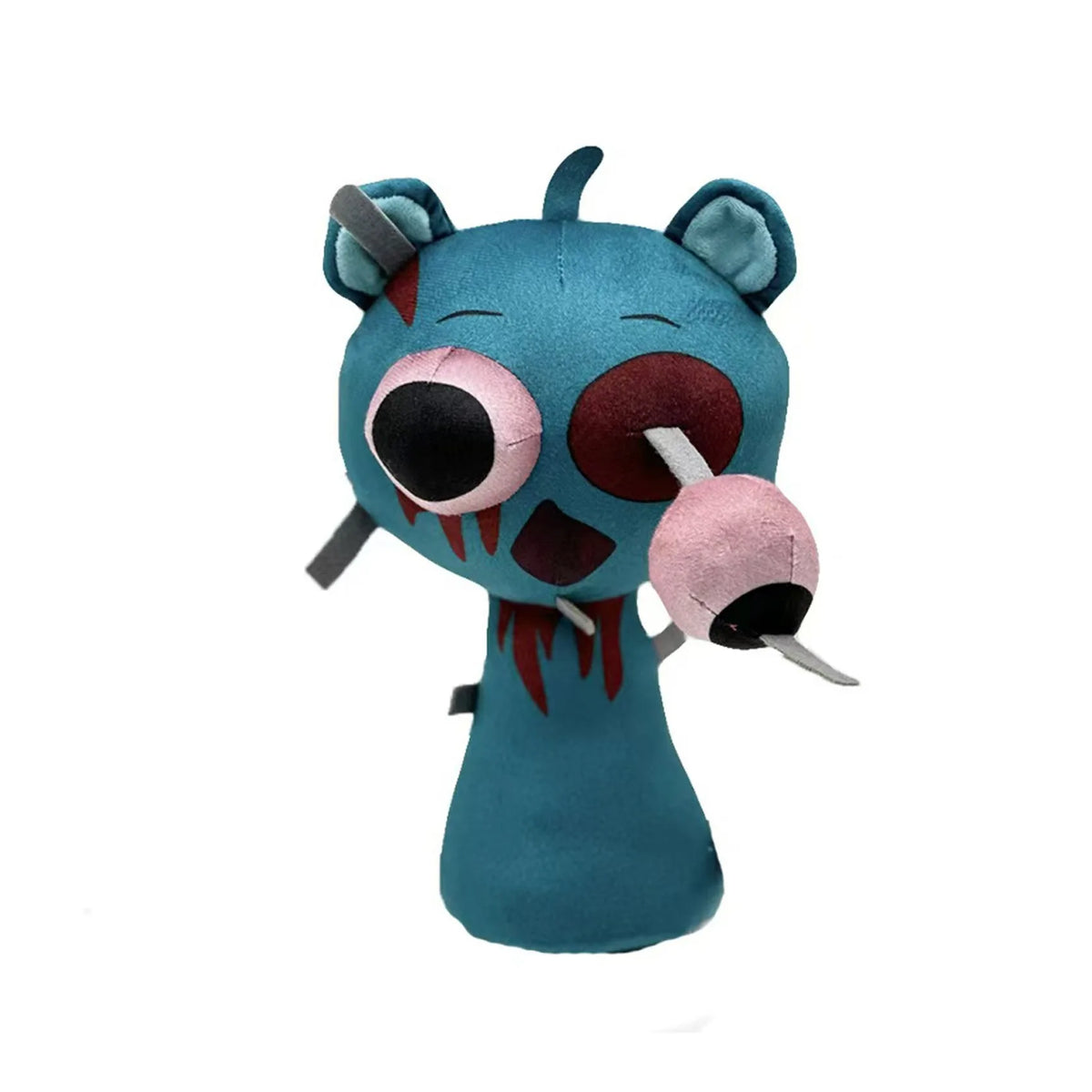 Sprunki Plush Toy Set Sprunky peluche Plushie Soft Hot Game Cartoon Stuff Animal Horror Monster Doll For Birthday Christmas Gift