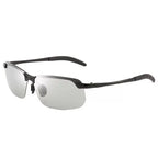 Photochromic Polarized UV400 Driving Sunglasses for Men