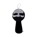 Sprunki Plush Toy Set Sprunky peluche Plushie Soft Hot Game Cartoon Stuff Animal Horror Monster Doll For Birthday Christmas Gift