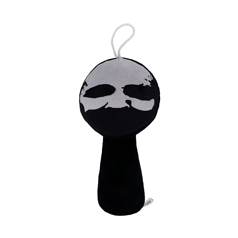 Sprunki Plush Toy Set Sprunky peluche Plushie Soft Hot Game Cartoon Stuff Animal Horror Monster Doll For Birthday Christmas Gift