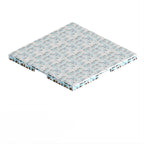 Magnetic Base Plate Variety Baseplates Match Mine World Magnetic Building Blocks Toys for Boys and Girls Children Gift