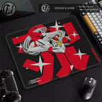 Wallhack Mouse Pad Sp-004twinpad Sorayume Upgrade Coated Full Coverage Primer Gaming Large Desk Mat Limited Edition Custom