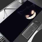 Mouse Pad Gaming Accessories PC Gamer alfombrilla xxl Computer Desk Mat Laptop Varmilo Keyboard Japanese anime Mousepad gift