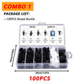 iLMH Car Hand Tool Set Car Disassembly Tool Kit Stereo Repair DVD Repair Tool Dashboard Removal Tool Interior Plastic Trim Panel