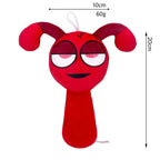Sprunki Plush Toy Set Sprunky peluche Plushie Soft Hot Game Cartoon Stuff Animal Horror Monster Doll For Birthday Christmas Gift