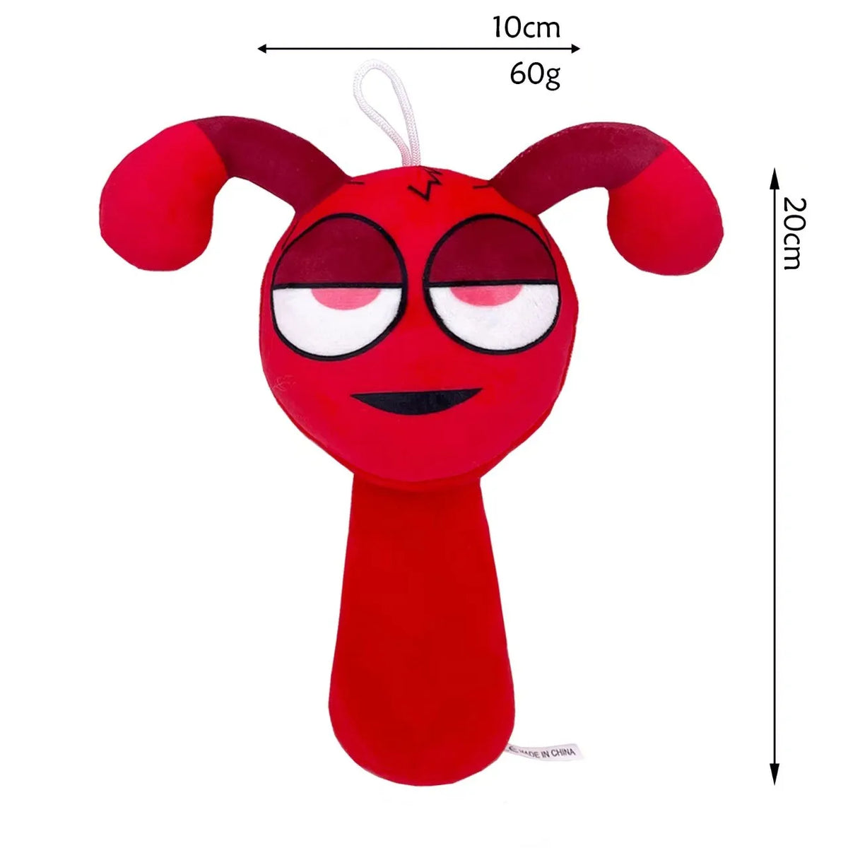 Sprunki Plush Toy Set Sprunky peluche Plushie Soft Hot Game Cartoon Stuff Animal Horror Monster Doll For Birthday Christmas Gift