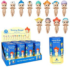 Cute Blind Box Mini Figures – Marine Animal Surprise Toy Set