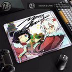 Wallhack Mouse Pad Sp-004twinpad Sorayume Upgrade Coated Full Coverage Primer Gaming Large Desk Mat Limited Edition Custom