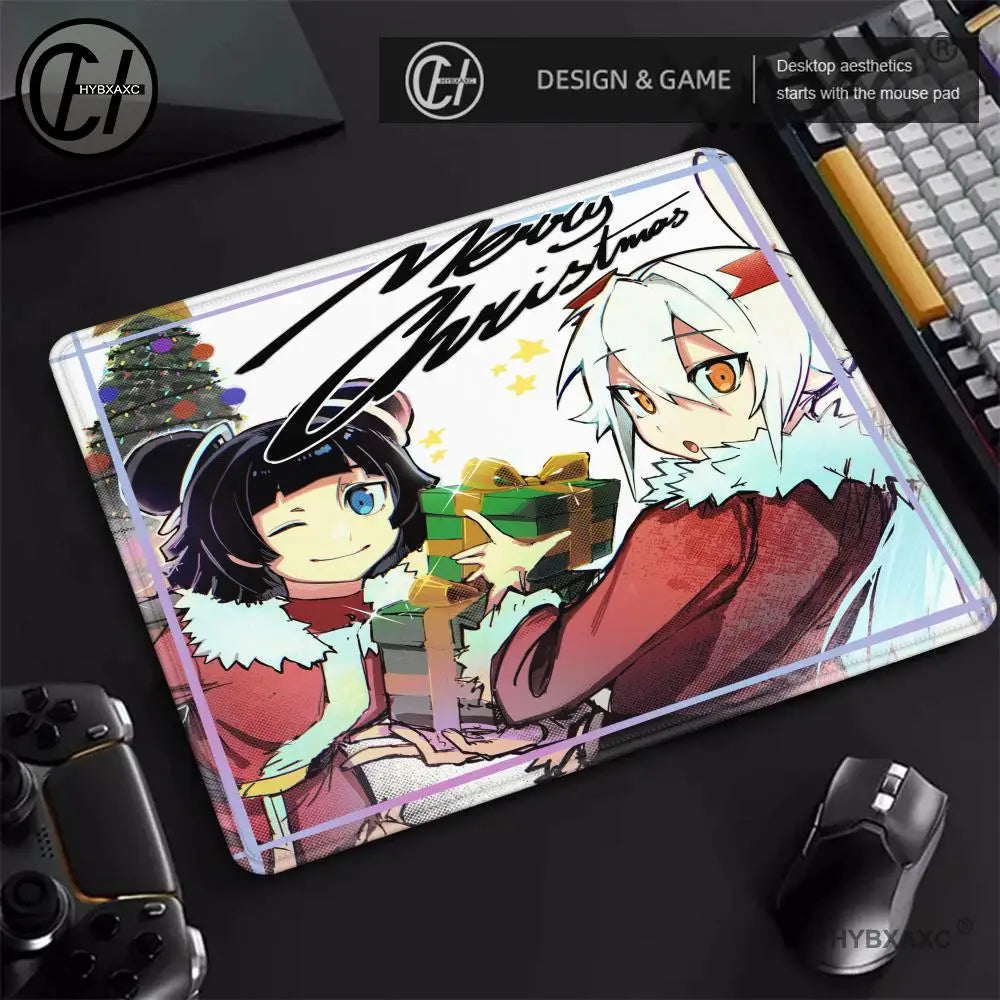 Wallhack Mouse Pad Sp-004twinpad Sorayume Upgrade Coated Full Coverage Primer Gaming Large Desk Mat Limited Edition Custom