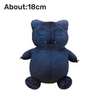 Pokemon Character Plush Soft Stuffed Toy for Kids and Collectors
