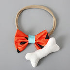 Halloween Caveman Dress For Girls Boys Clothes Off Shoulder Dog Bones Dresses Historical Stone Age Party Kids Halloween Costume