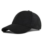 Retro Snapback Baseball Cap for Men and Women Street Style