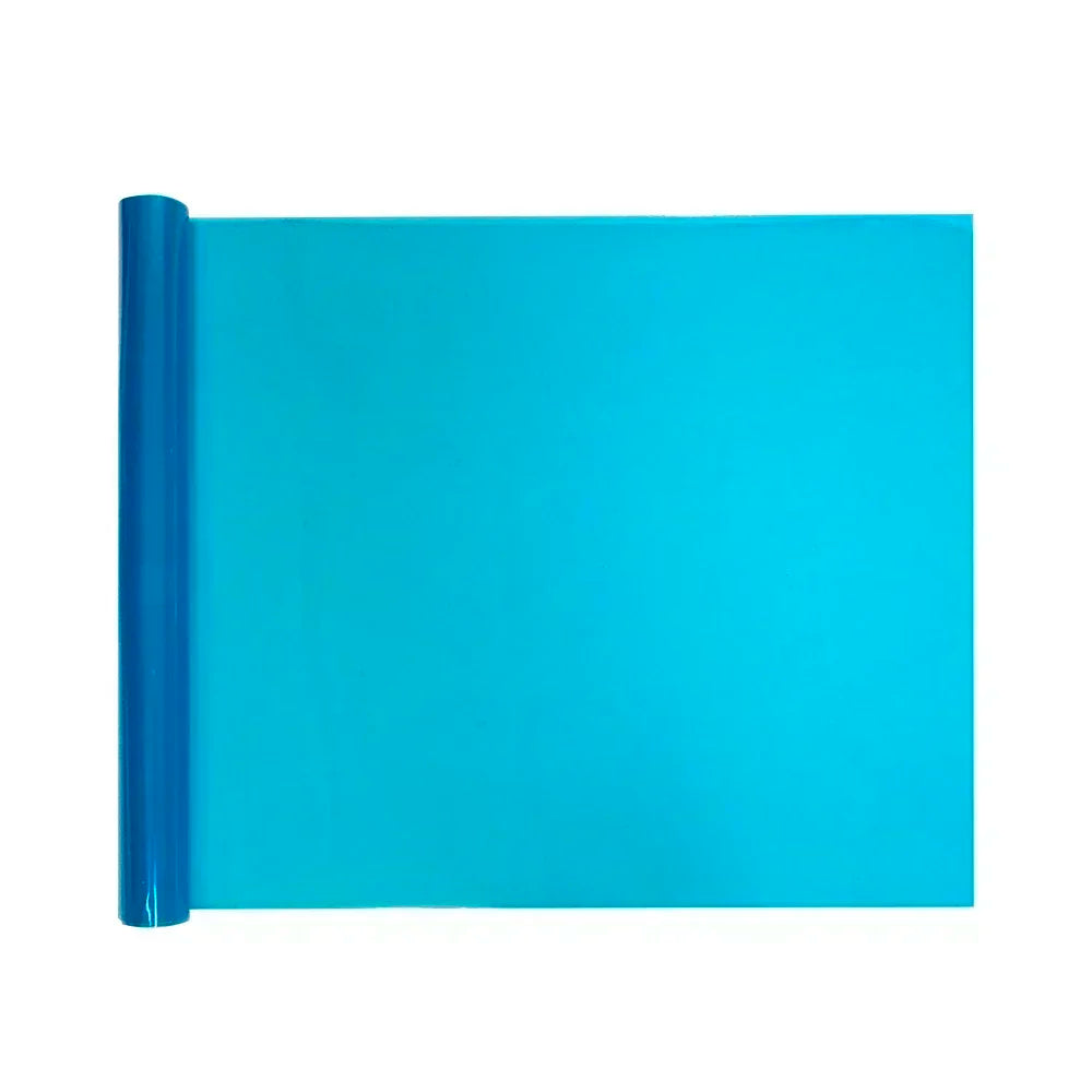 Car Light Film Customized Car Color Tint Headlight Taillight Fog Light Vinyl Film Rear Lamp Tinting Films Exterior Accessory
