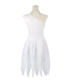 Modern Primitive People Adult and Children Cosplay Performance Costumes Halloween Indian Activity Performance Costumes