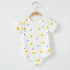 Baby Clothes Romper for Newborns Bodysuit Children's Clothing Girl Boy Bodysuit Babies Overalls and Overalls Baby Girls Costume