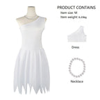 Modern Primitive People Adult and Children Cosplay Performance Costumes Halloween Indian Activity Performance Costumes