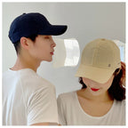 Original Design Quick Dry Running Cap for Outdoor Summer Sports