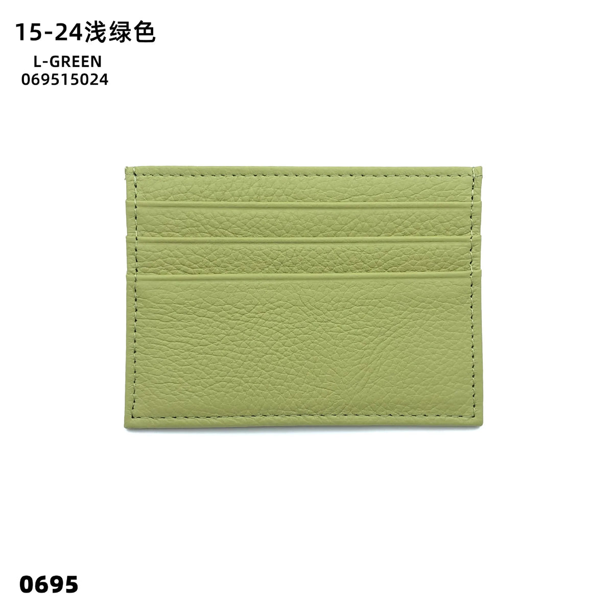Custom Company Logo Cowhide Card Holder Woman Man Fashion Slim Mini Card Bag Genuine Leather Engrave Name Luxury Casual Purse